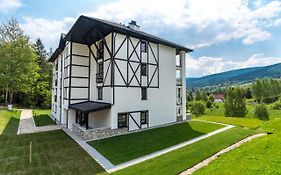 Apartamenty Amira w kompleksie Apartamenty Piano